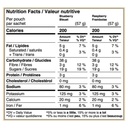 Nature's Bakery Whole Wheat Fig Bars Variety Pack, 32 × 57 g - 2346830 - 1