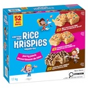 Rice Krispies Squares Bars Party Pack, 1.1 kg - 3247221 - 1
