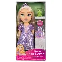 Disney Princess Treat Time Doll - Rapunzel