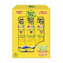 Banana Boat Kids Tear Free SPF 60 Sunscreen Lotion