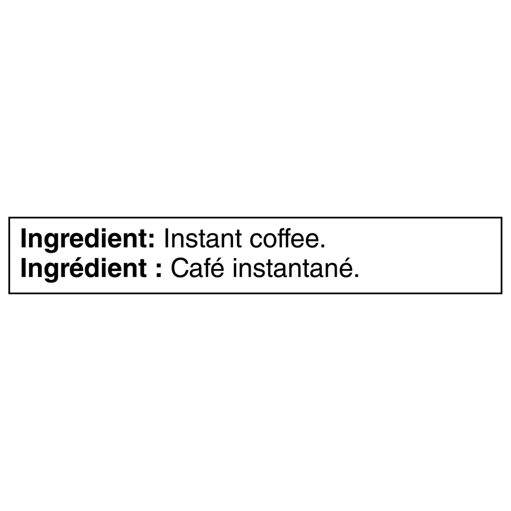 Nescafé Rich Instant Coffee, 475 g - 10256 - 3