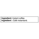 Nescafé Rich Instant Coffee, 475 g - 10256 - 3