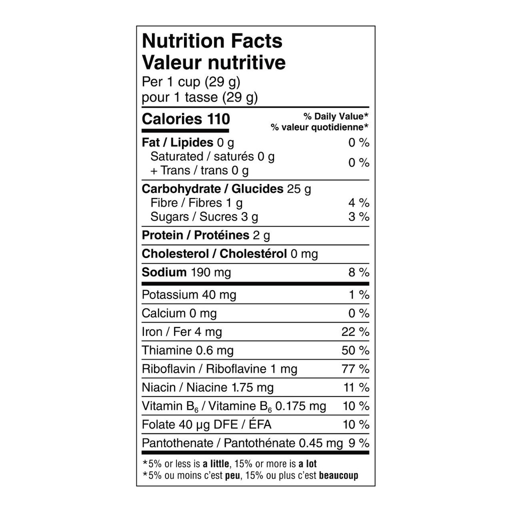Kellogg’s Corn Flakes, 1.22 kg - 427383 - 1